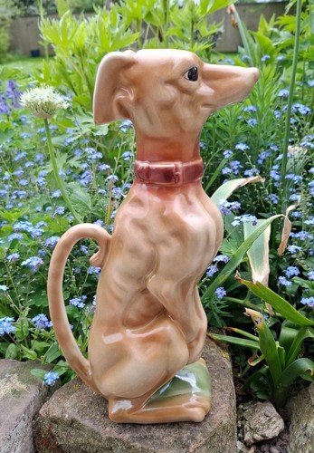 Large novelty ceramic - a,