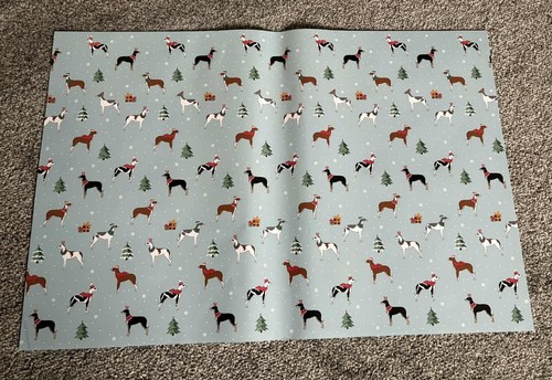 Greyhound whippet themed - greyhound/whippet,