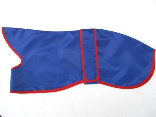 58cm whippet coat mac dark - 58cm,