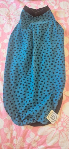 Dog clothing whippet used - dog,