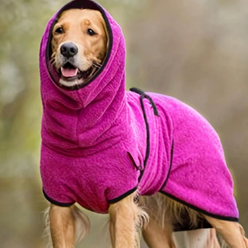 Generic dog winter - dog, coat