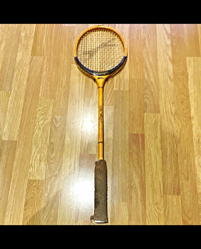 Vintage slazenger the - the, whippet