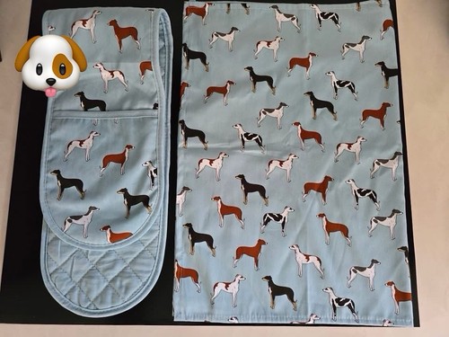 Greyhound lurcher whippet oven - greyhound/lurcher/whippet,