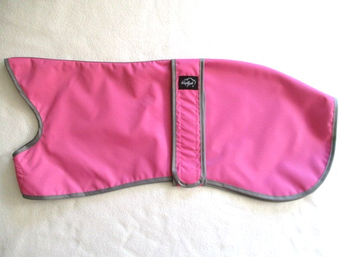 New whippet coat mac - cm,