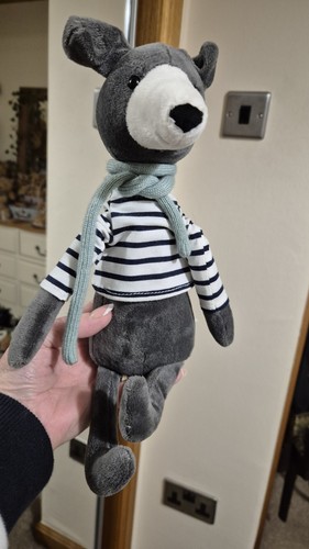 Jellycat beatnik buddy - beatnik,