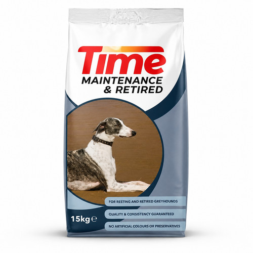 Time gain maintenance - gain,
