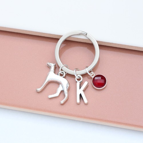 Personalised greyhound - greyhound, |