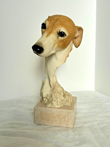 Sherratt simpson whippet - sherratt,