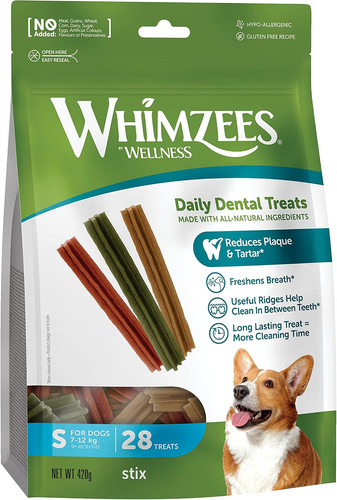 Stix pieces size - stix, –