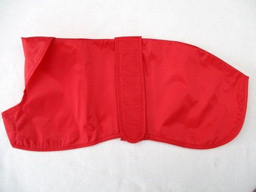 48cm whippet coat rain mac - whippet,