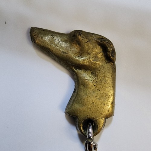 GREYHOUND/WHIPPET/LURCHER
