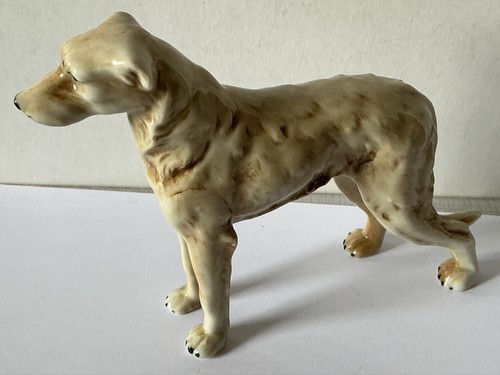 Vintage greyhound whippet - vintage,