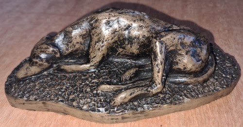 John rattenbury greyhound - rattenbury,