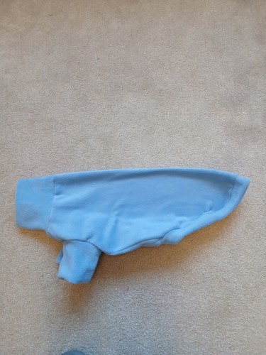 Whippet dog coat - whippet,