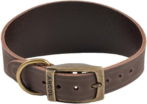 Ancol timberwolf leather - timberwolf,