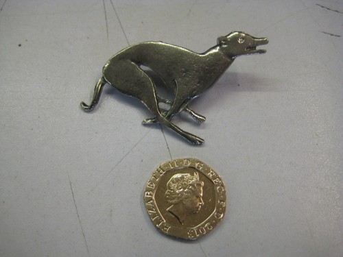 Greyhound whippet running dog - running,