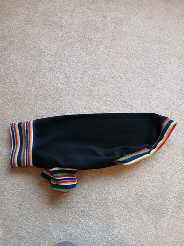 Whippet dog coat jumper polar - whippet,