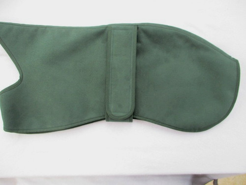 Woodlands 48m whippet - woodlands, coat