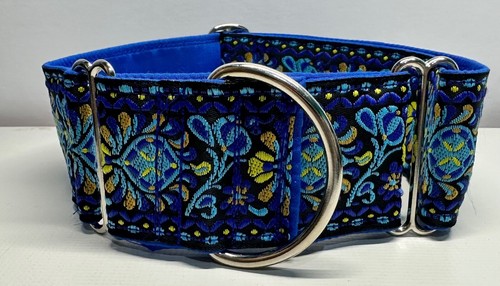 50mm wide martingale - (2,