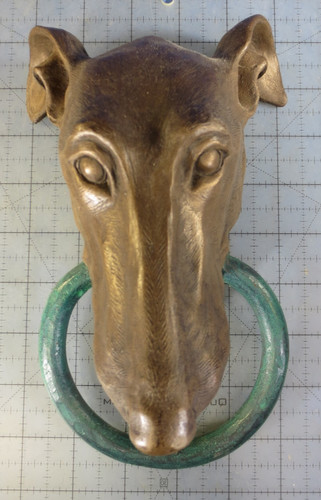 Rare greyhound whippet k - /,