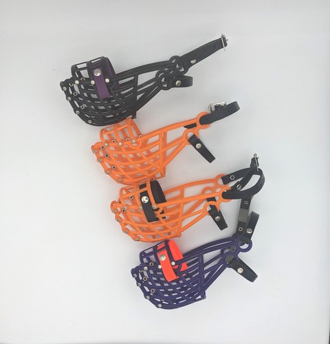 Lightweight whippet basket - ,