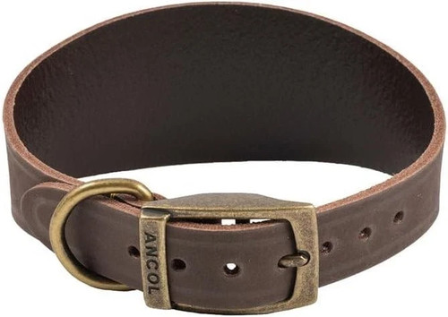 Ancol timberwolf leather - ancol,