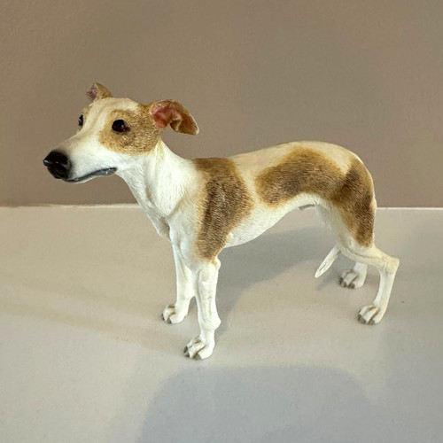 Leonardo resin brindle - resin,